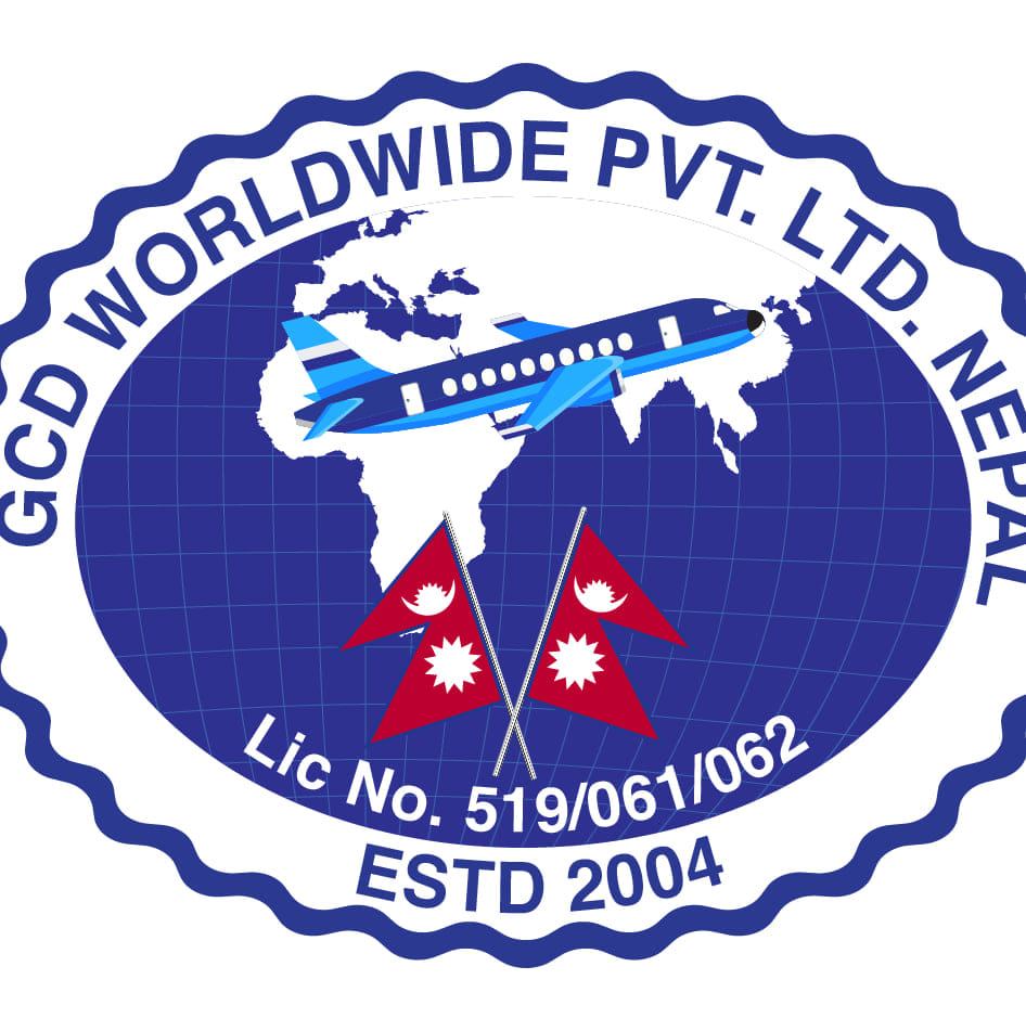 GCD Worldwide Pvt. Ltd.